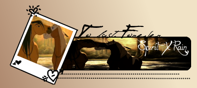 Spirit Signature: To last Forever