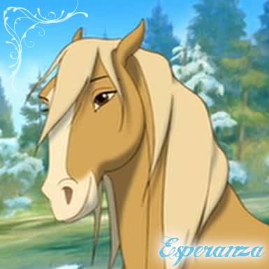 Avatar Esperanza