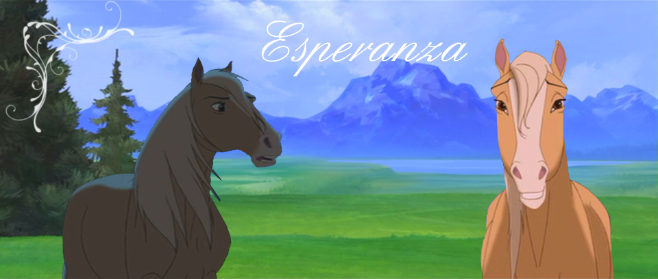 Esperanza =)