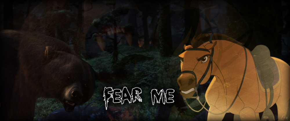 Fear Me
