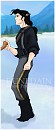 John Jacob : Profile Image