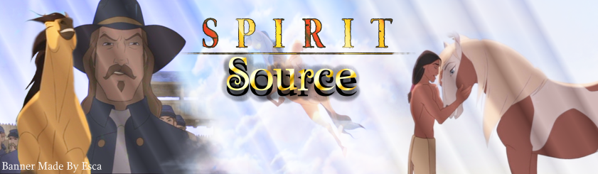 SPirit Source Fan Banner