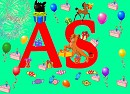Projet  Anniversaire 