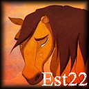 Mon avatar Spirit