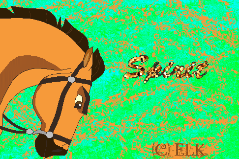 Spirit Siggy