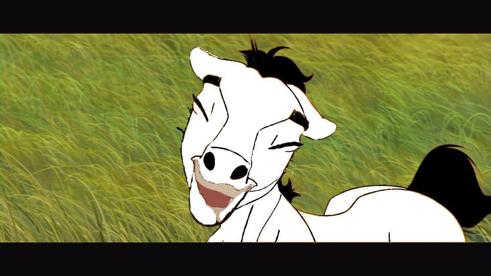 Got's Milk??? Free Render 
