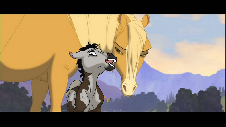Her Eyes See All