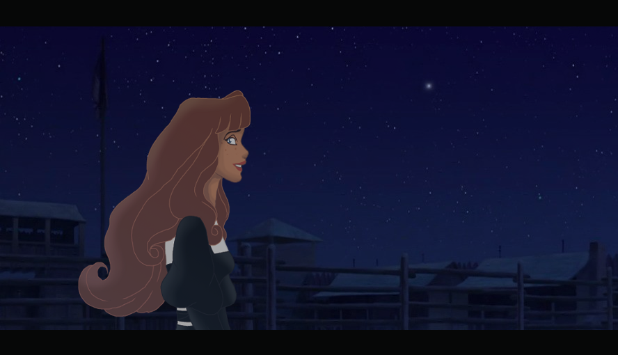I'll Wish Upon A Star
