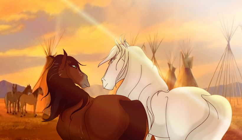 Art Trade :To Be Your Eyes : Loren