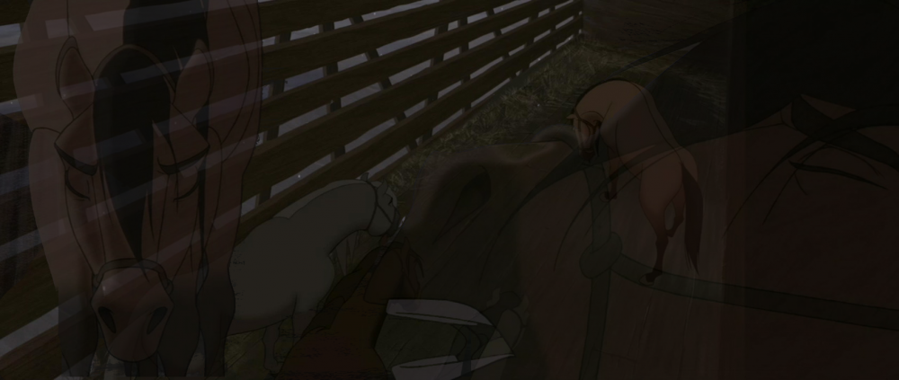 Broken
