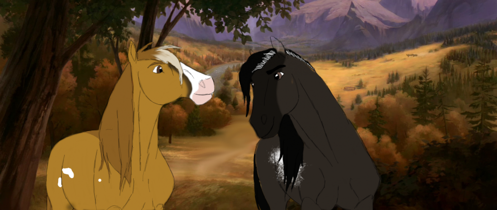 Trade with -Encore- ~ Cooper and Dragon