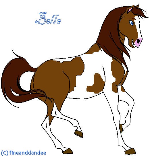 Belle of the Ball