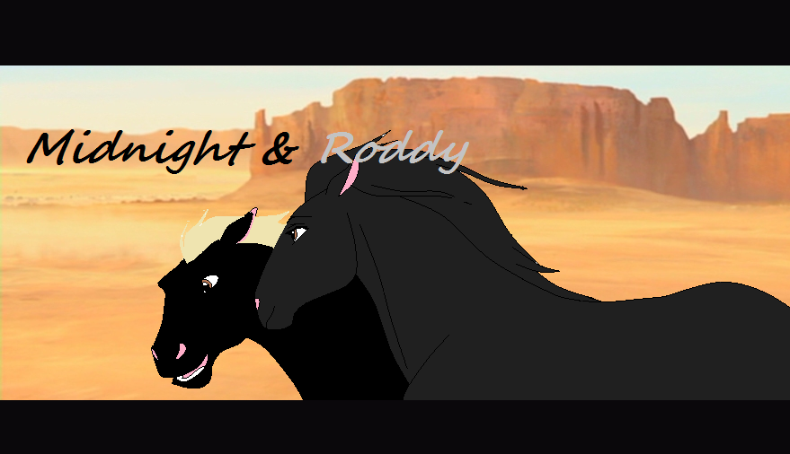 Run in the Dessert