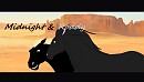 Run in the Dessert