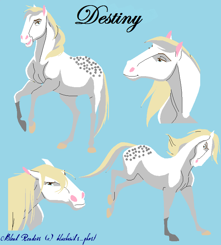 Destiny