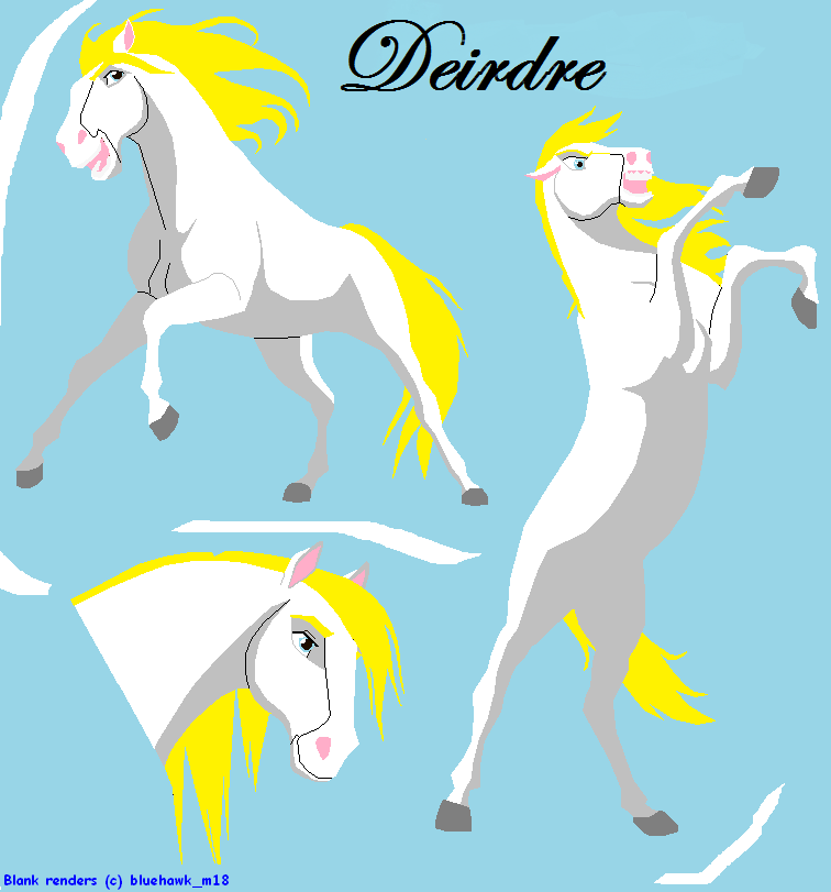 Deirde