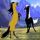 Day of their fight, and end of their friendship!