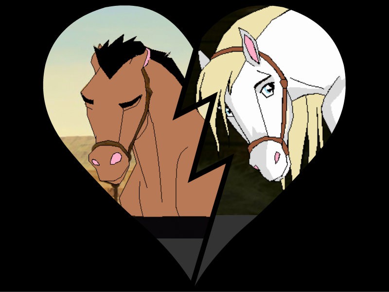 broken heart!