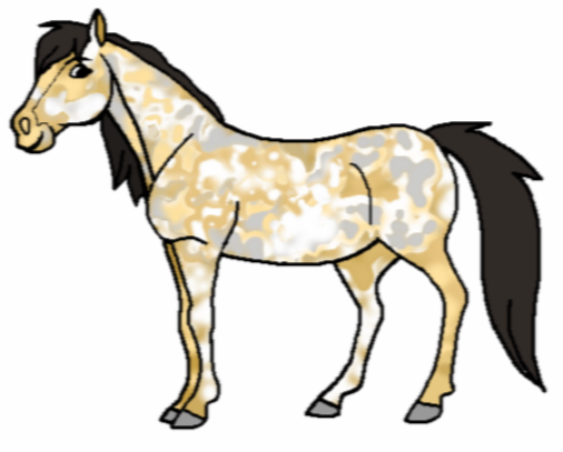 upcoming character named Jareda