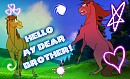 Hello My Dear Brother!