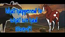 What happened to what we had Storm?!