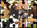 Spirit puzzle collage 