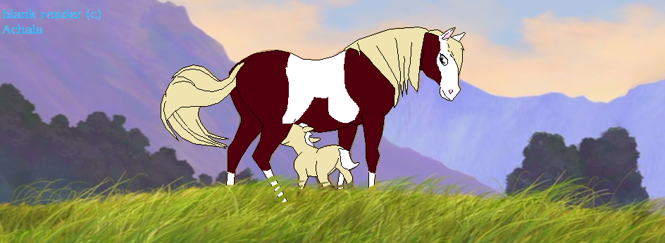 PAM IS BORN!