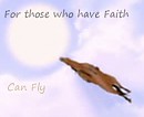 With Faith