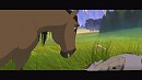 If spirit and rain were expecting