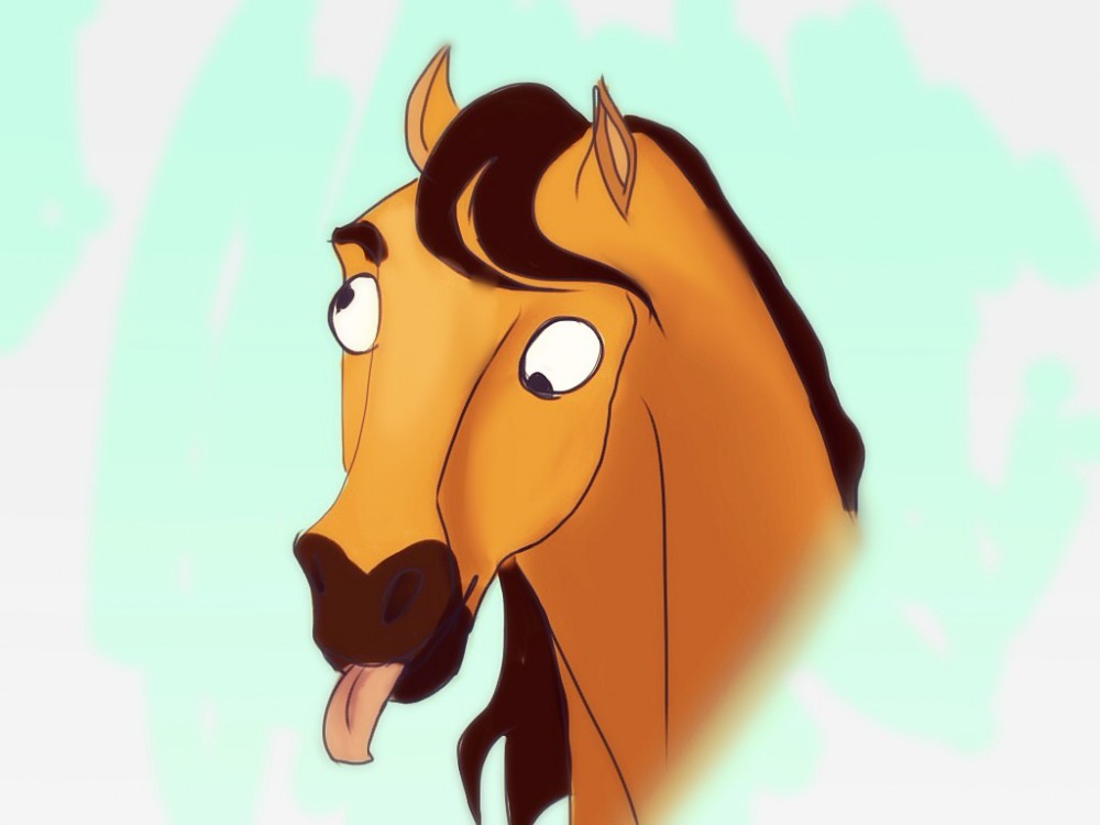 Derpy Spirt