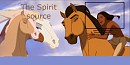 The spirit source Banner