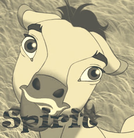 Spirit Avatar