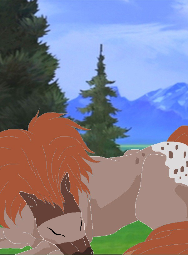 Sleeping Giant