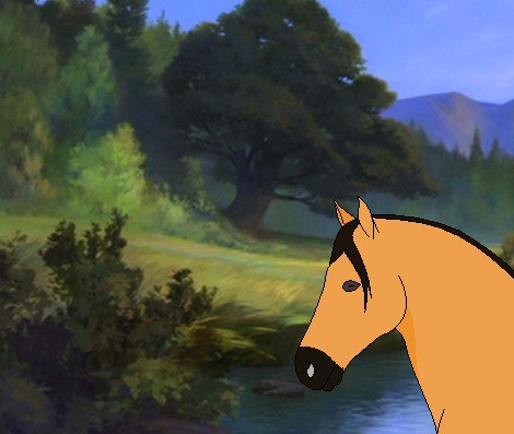 Realistic Spirit