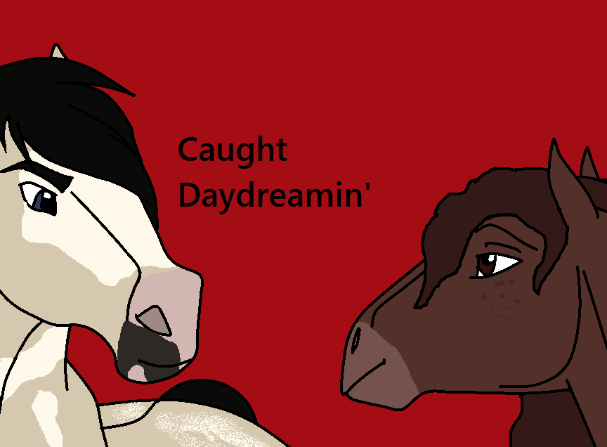 Caught Daydreamin'