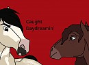 Caught Daydreamin'