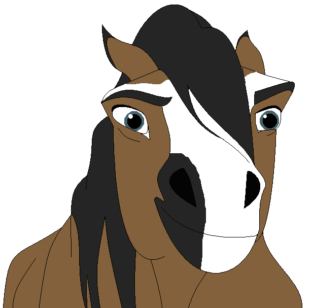 Gift for leadstallion- Prosper