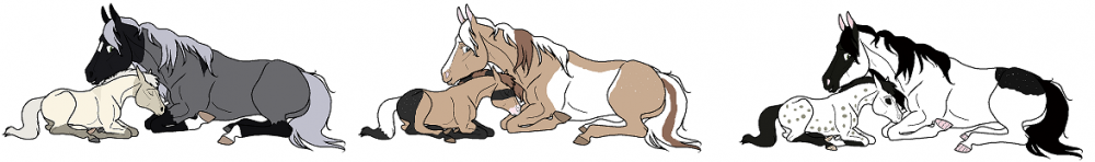 Mothers and Sons
