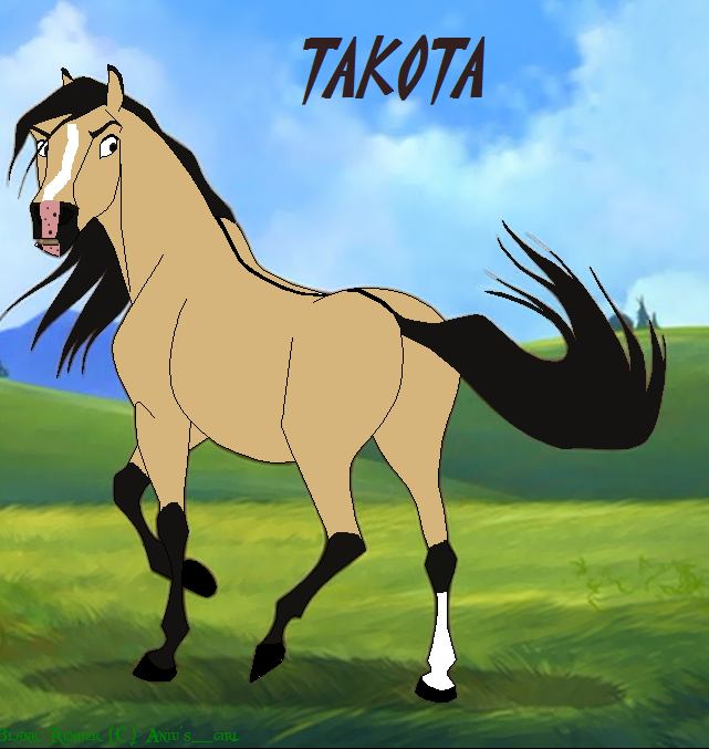 Trade- Takota