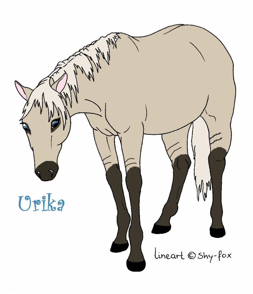 Urika! :D