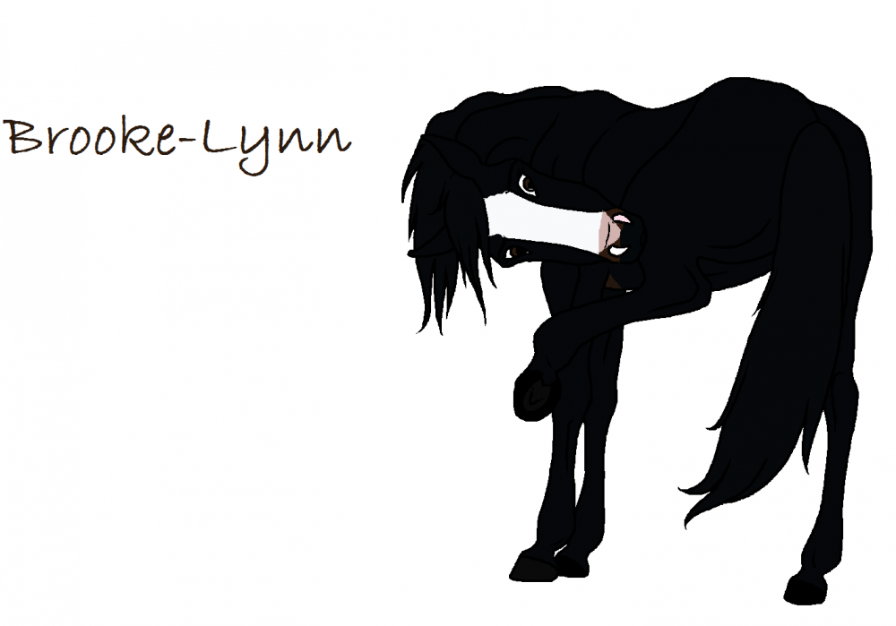 Brooke-Lynn