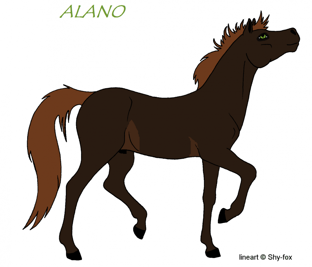 Alano