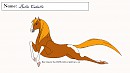 Bella Caballo- Trade Part 1
