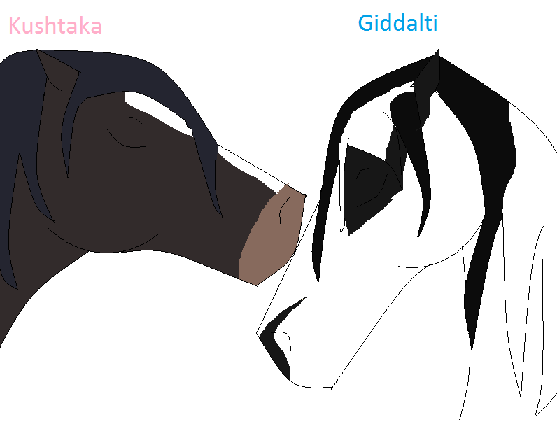 Giddalti X Kushtaka