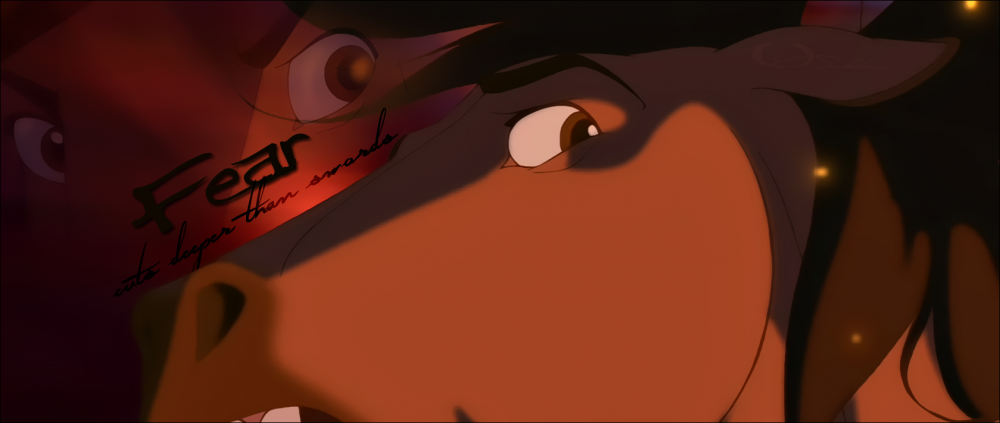Fear
