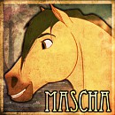 Avatar Spirit - Mascha