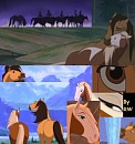  Rain and Spirit Collage :3