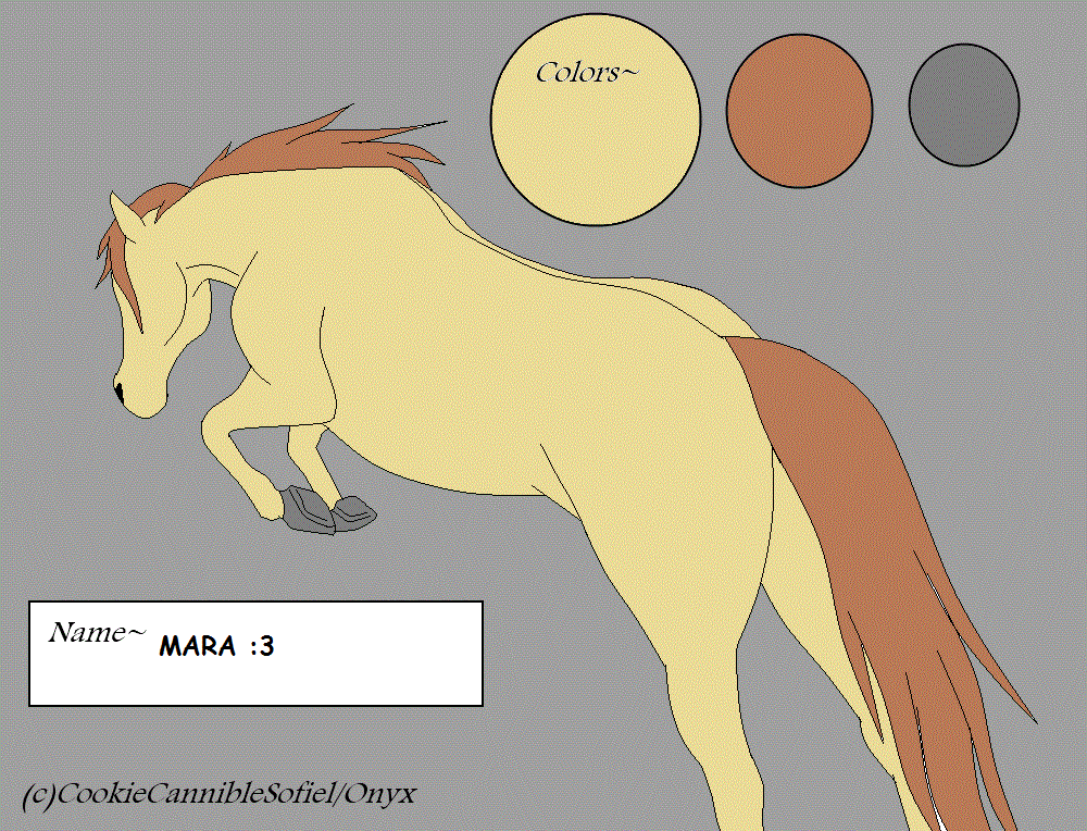 mara