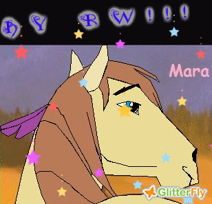 Avi of Mara
