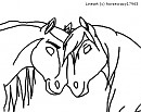 My First Lineart!